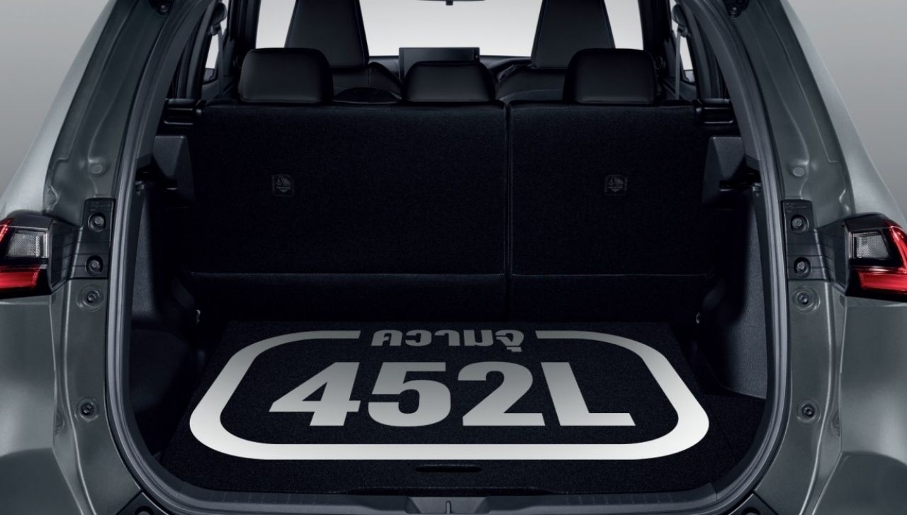 丰田推出YARIS CROSS NIGHTSHADE，点亮运动豪华