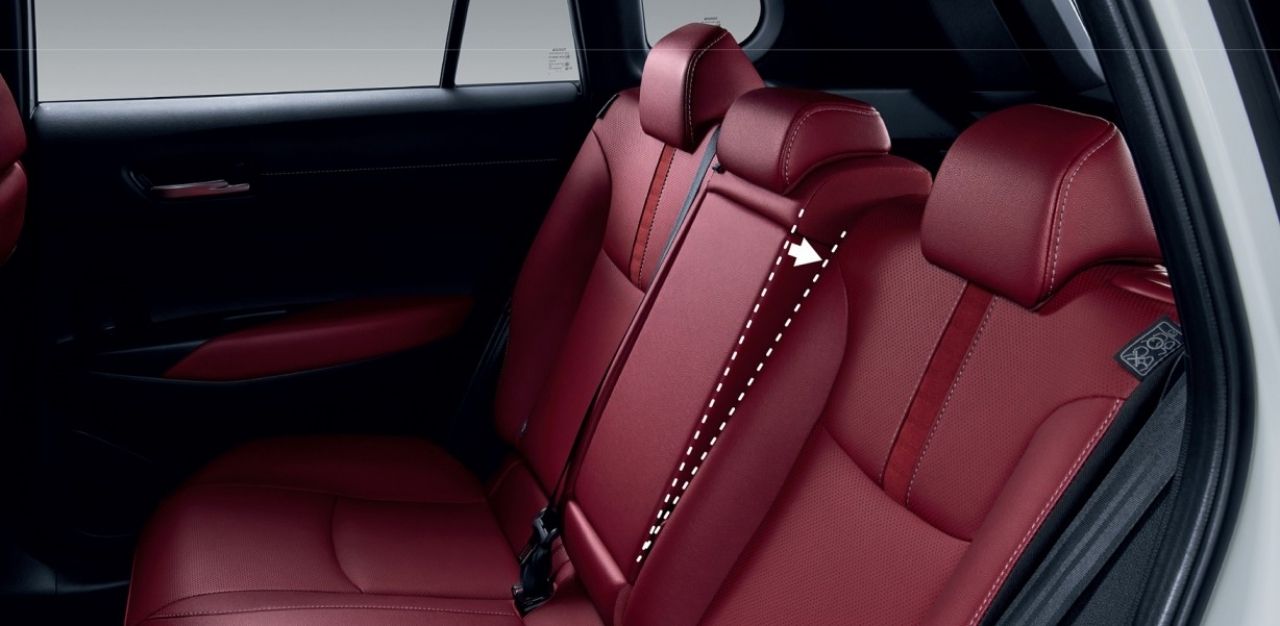 Toyota Corolla Cross 2026 价格从 989,000 泰铢起，GR SPORT 新面貌特别款