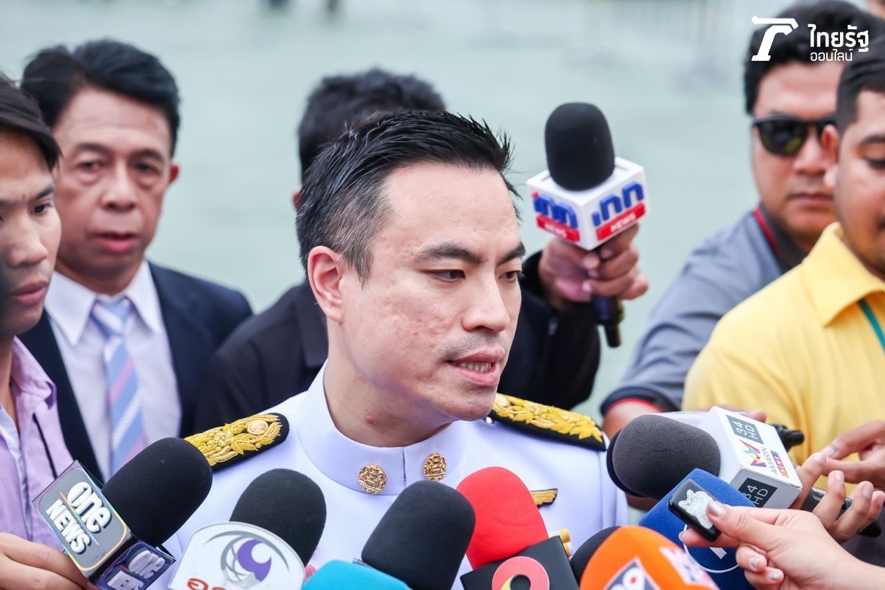 “埃格纳” 坚称RTP未瓦解 否认修改规则威胁任何人 尚未与“苏查特”和解
