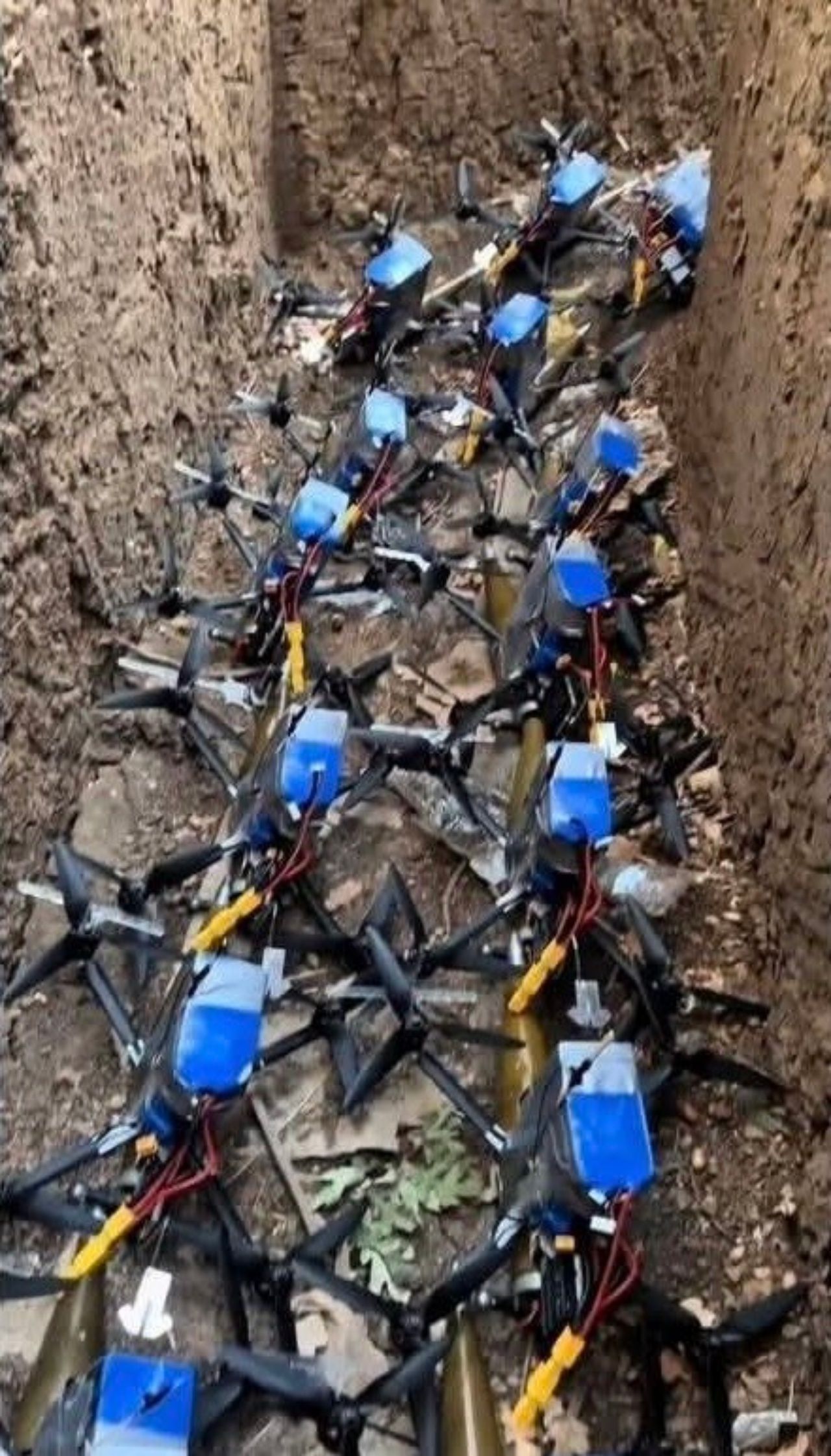 揭秘柬埔寨无人机连续5天攻击原因，采用乌克兰-俄罗斯战技巧