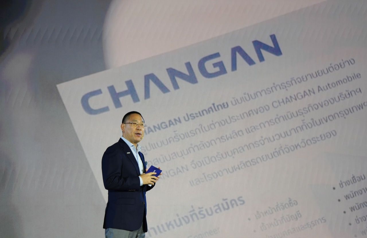 知道辛苦但仍想尝试 CHANGAN 宣布 DEEPAL HUNTER K50 售价 120 万