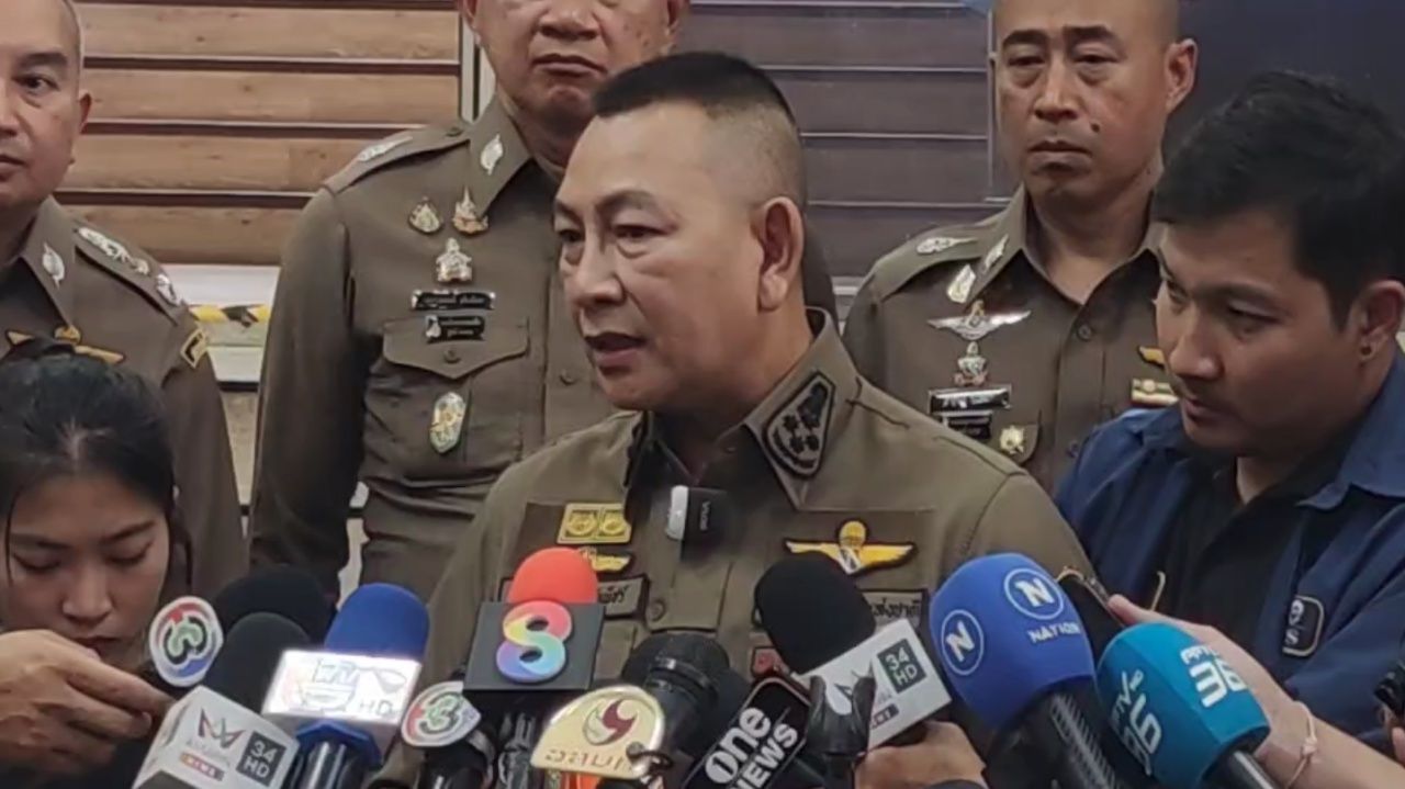 “大泰”承认素可乐金店抢劫事件极其猖狂，称第九警区并未失职或失败