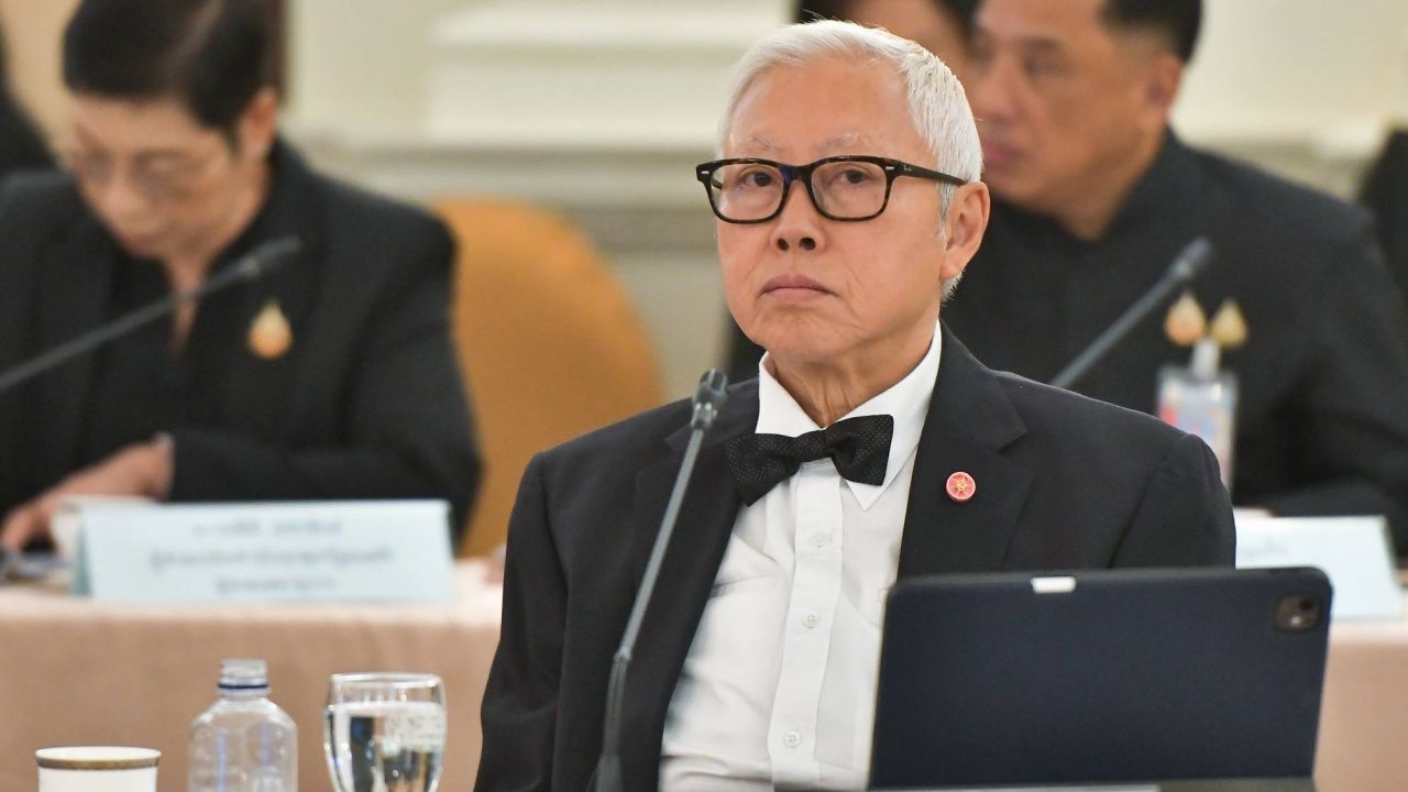 三个月内汇总南部水灾教训 “Bovornsak” 感叹有好法律和众多部门，却不知谁来指挥