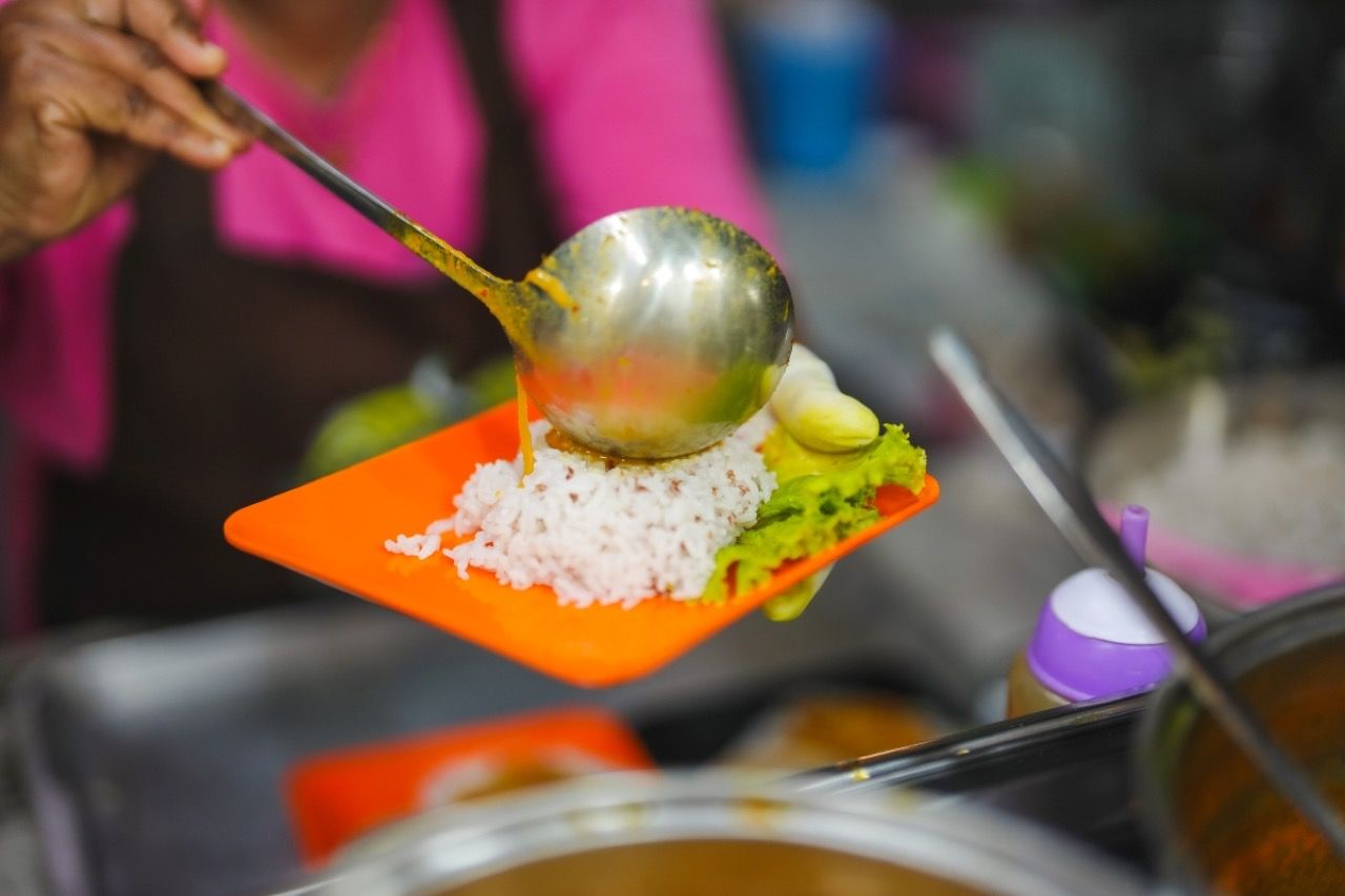 收集新的时刻，标记南方旅行者不得错过的5个省的旅游景点