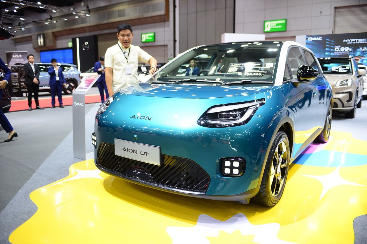 价格战、电池涨价、补贴削减：中国品牌忙于应对变化