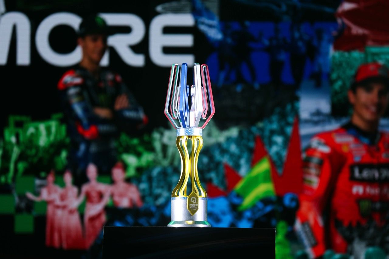 YAMAHA 启动 2026 MotoGP 战斗