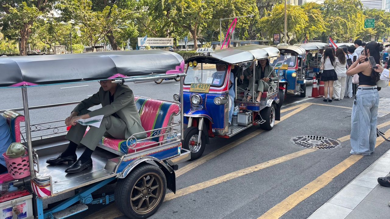 “柴沃” 推出“国家爱党” 强调为“创业政党” 厌倦旧政治