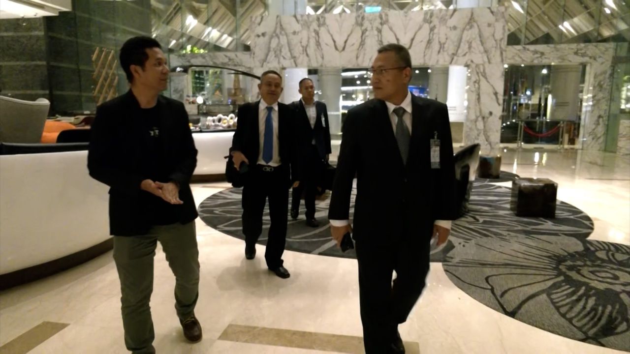 泰国在GBC会议中提出13项提议，强调“停火”，透露柬埔寨部分问题将在金边审议