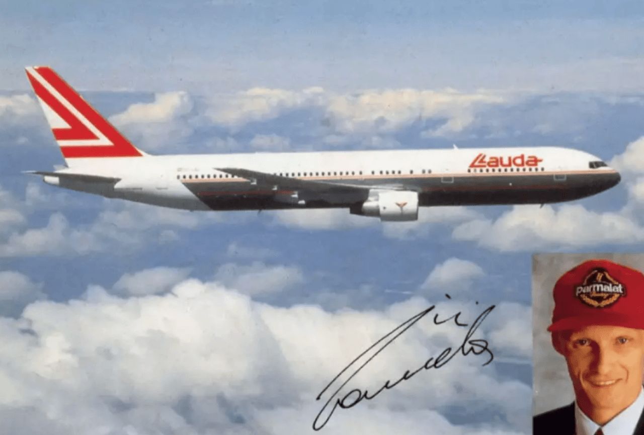 回顾LAUDA AIR致命航班NG004的悲剧