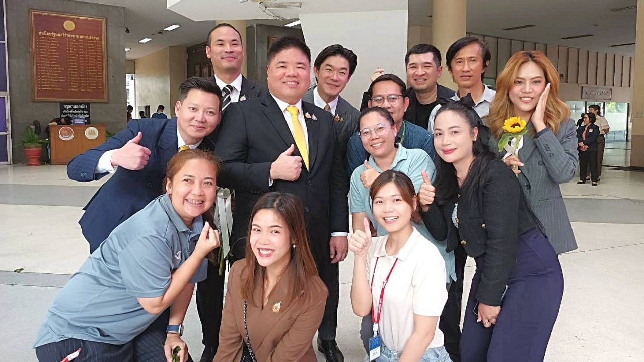 “蓬集修” 卸任劳动部长，相信SKYY9楼调查结果，没有假拳