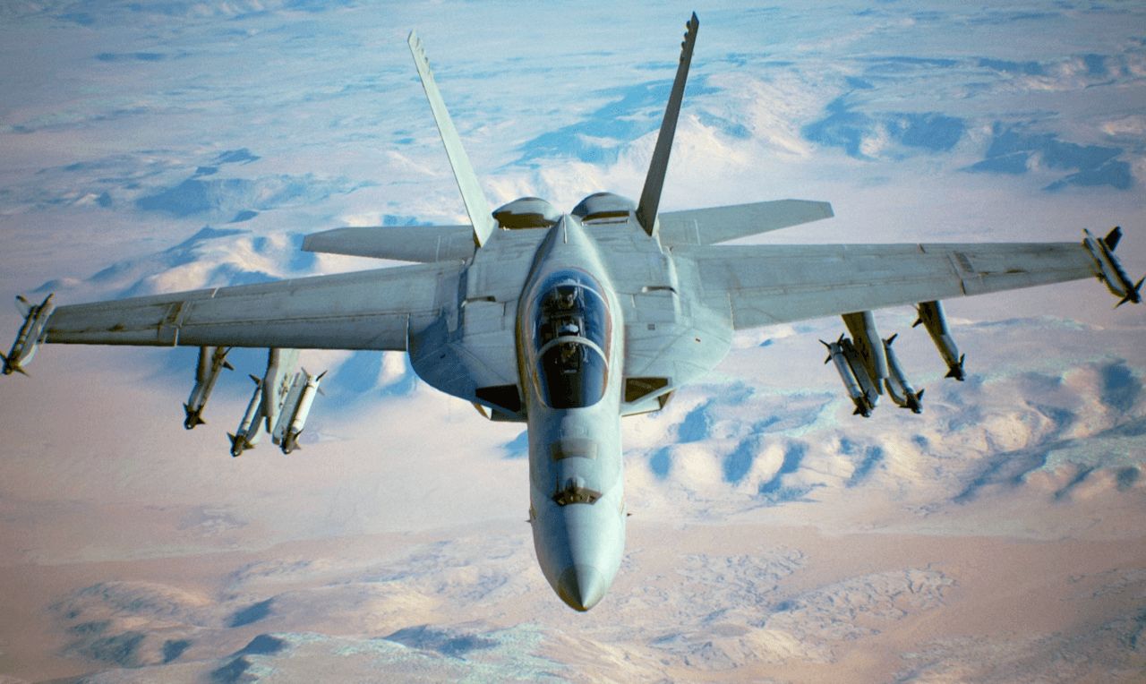 美国空中力量轰炸委内瑞拉