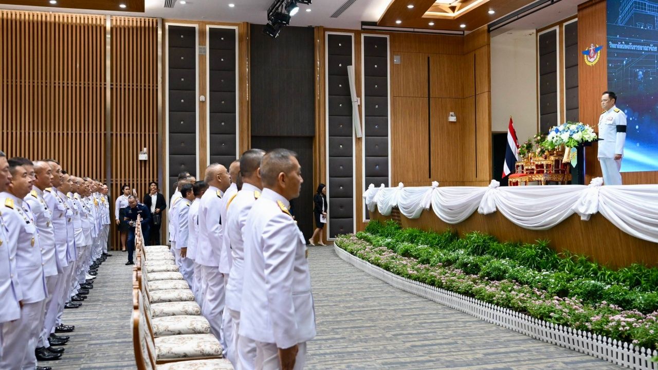 总理承认“泰柬”局势变化,须调整战略以应对