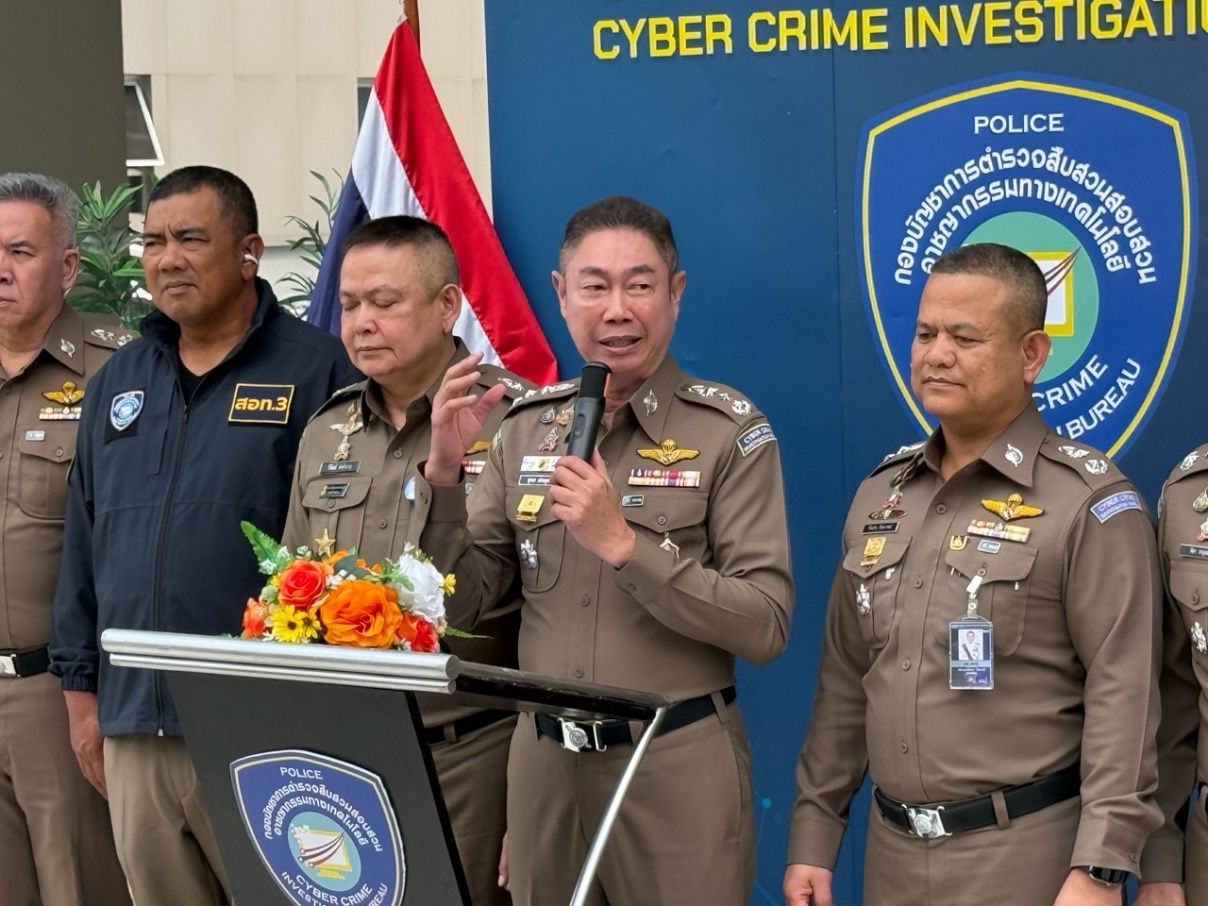 磅,人民党议员候选人否认所有指控,网络警察指出财富异常,坚称并非政治迫害