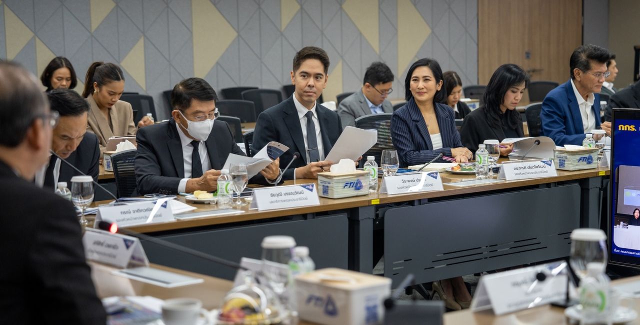 “阿披实”邀请工业委员会联合制定措施以摆脱“民粹陷阱”