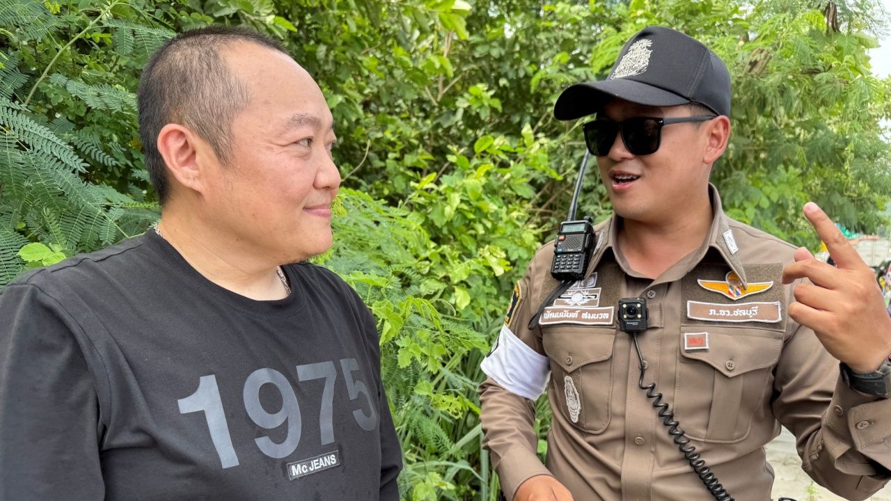 发出近400张罚单，摩托车团“兄弟旅行”事件组织者道歉居民