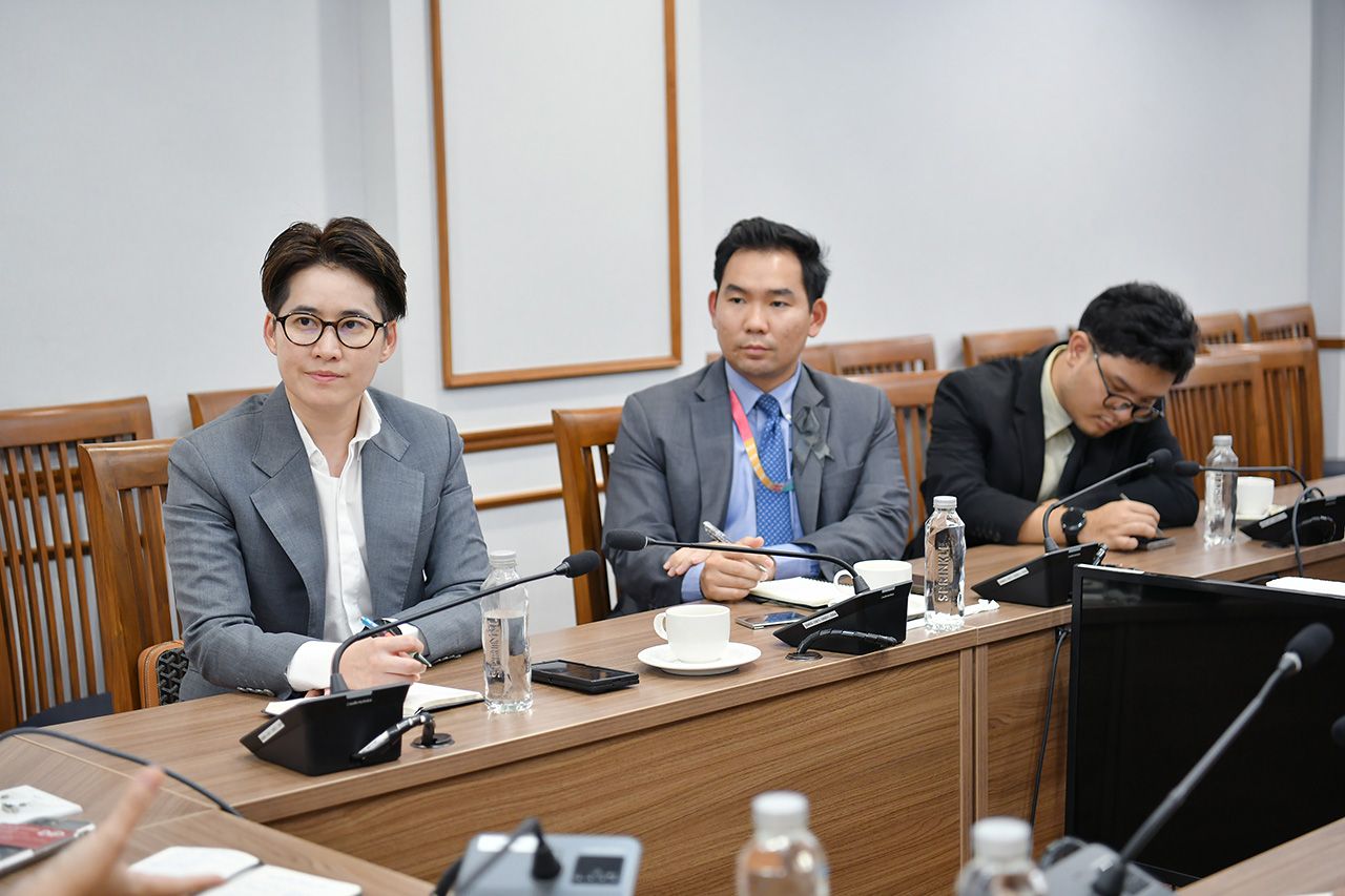 知识产权部携手Lazada开设GI商店,推动商品进入在线市场