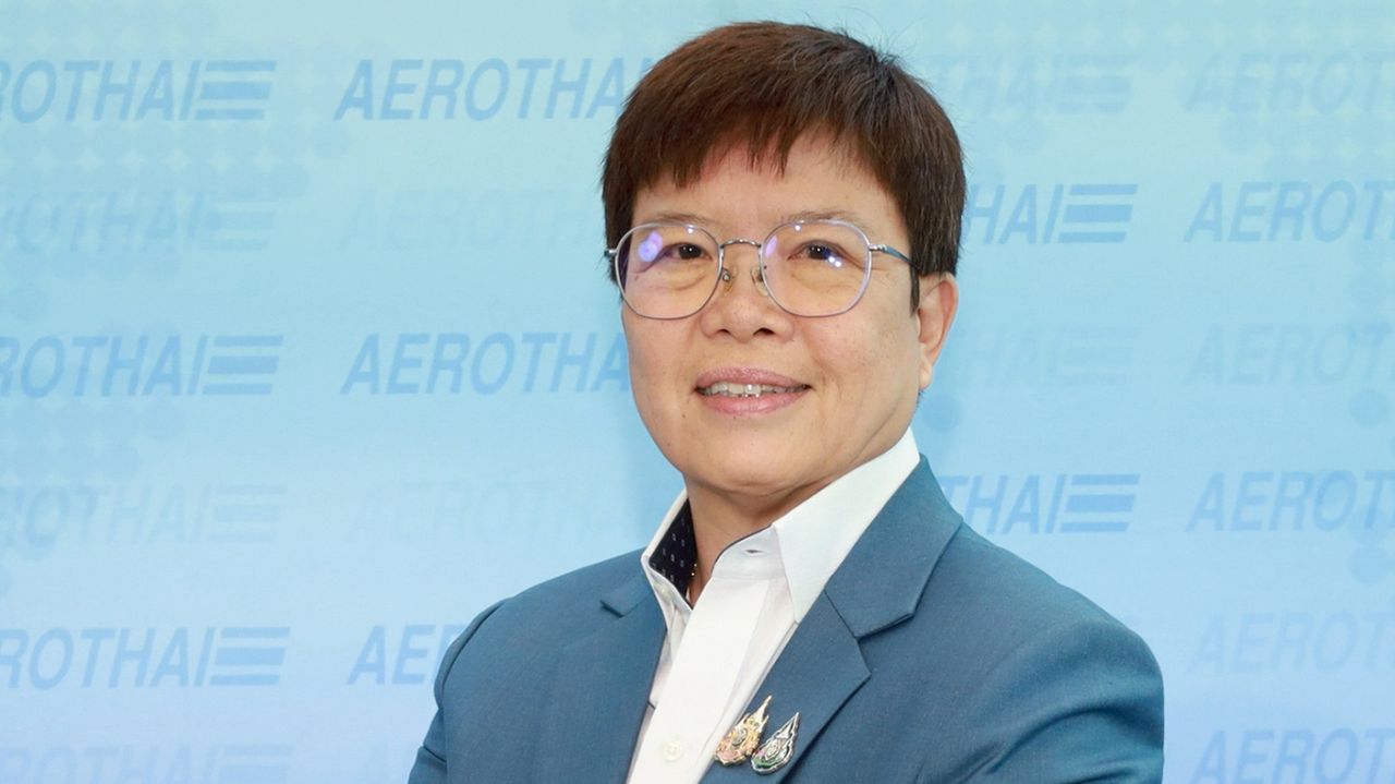 航空广播调整航班时间以应对“2568年水灯节”期间的孔明灯安全措施