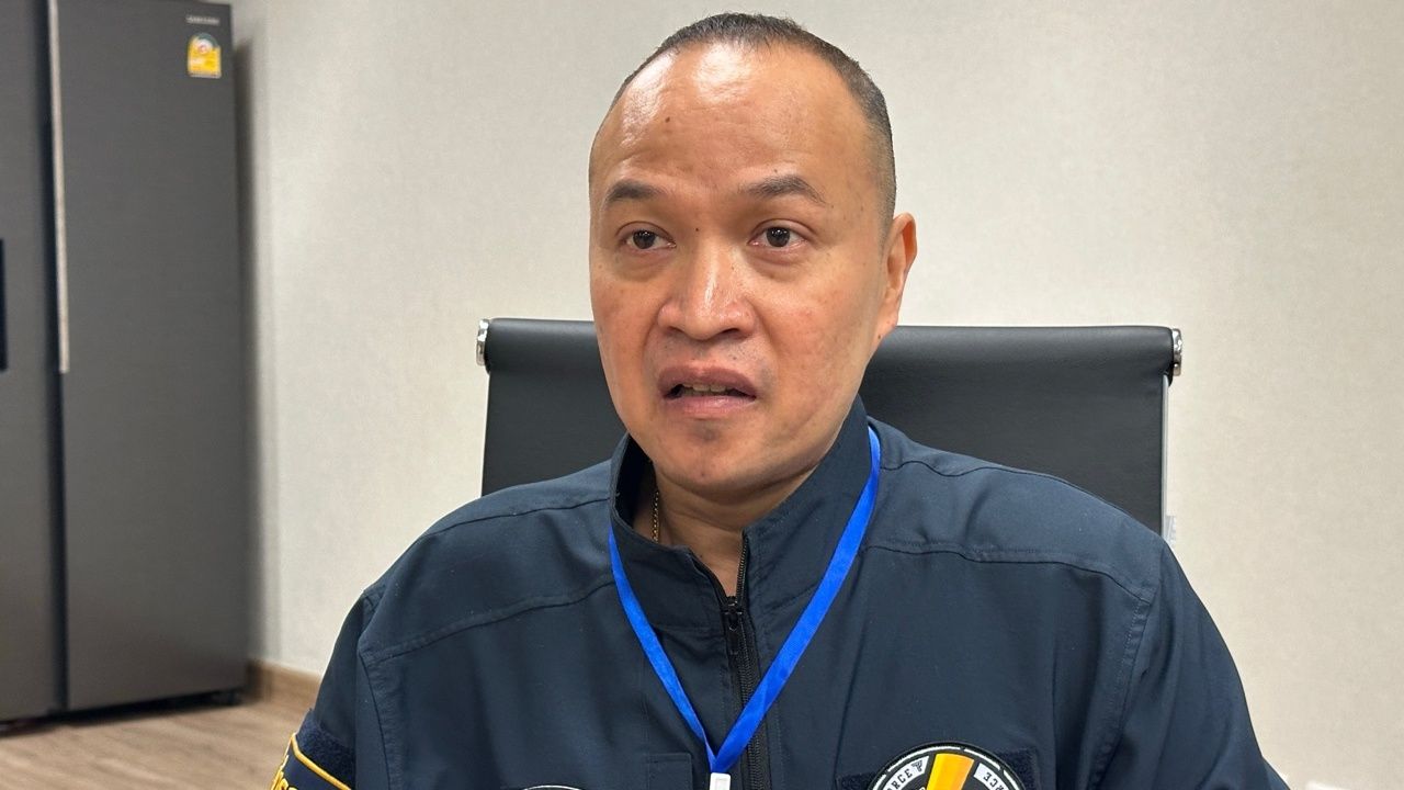 发布逮捕令 “柬埔寨黑客” 攻击泰国政府网站 反击泰柬边境局势