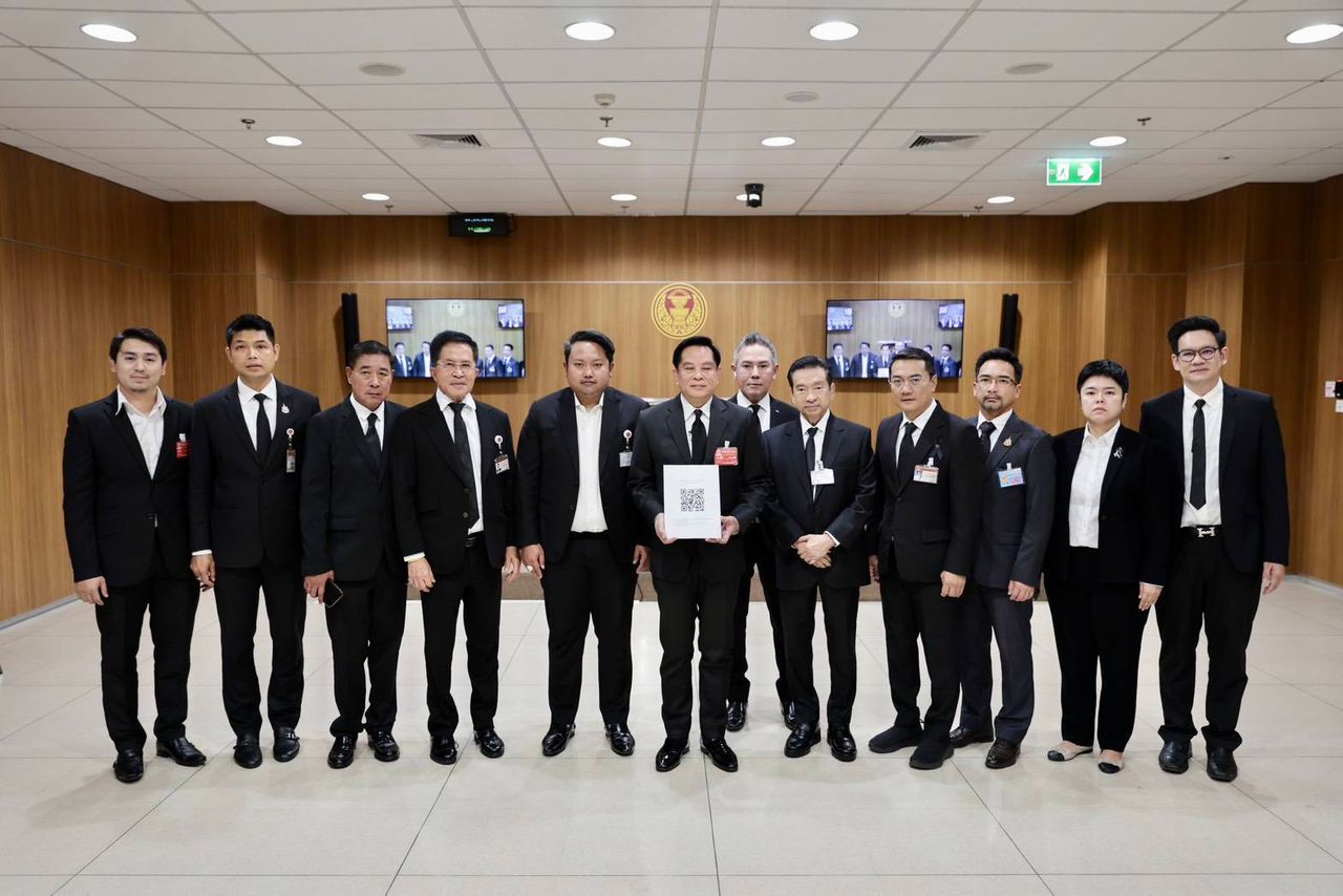 一体联合建设党敦促政府尽快发放洪水灾害援助资金,并提出紧急措施帮助受灾民众