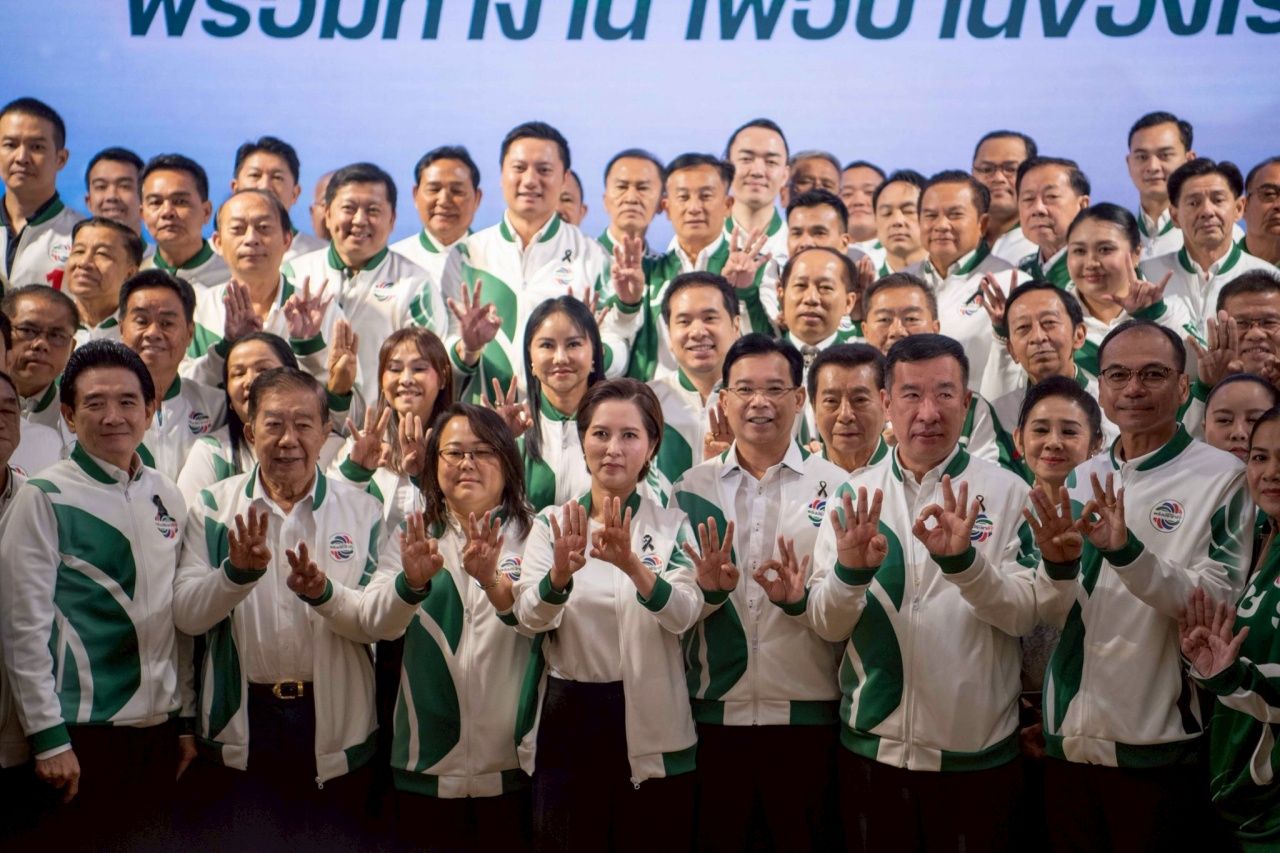 人民力量党推出“进步征兵”政策，通过4大战略和3种模式提升军队实力