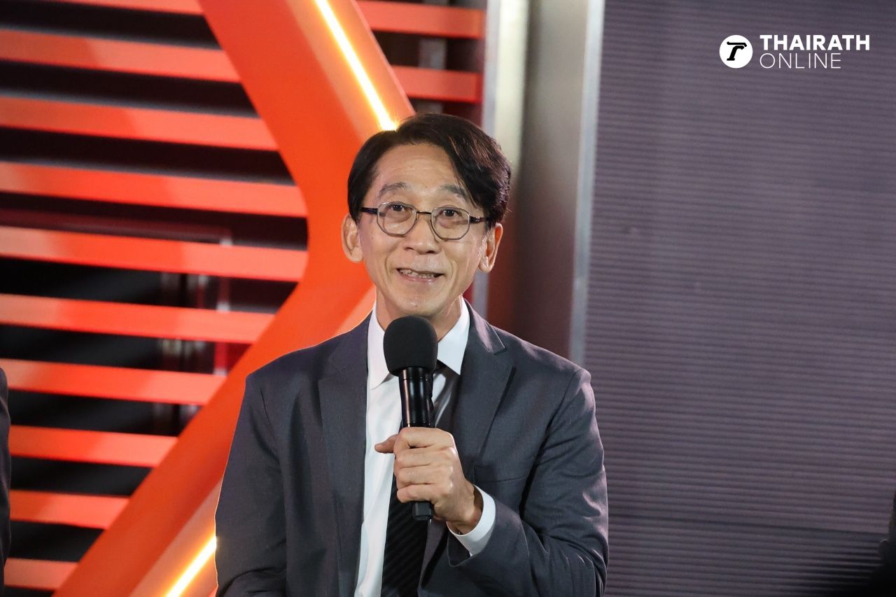 数字电视合作伙伴报道“2569年选举结果”实时、快速、准确