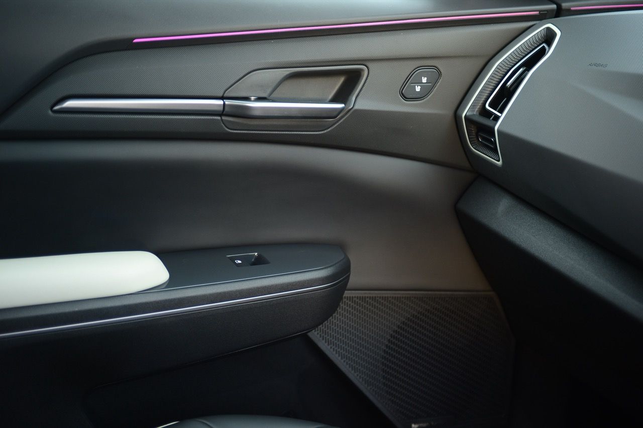 测试 KIA EV5 GT LINE TWIN MOTOR AWD：性能优异但价格偏高