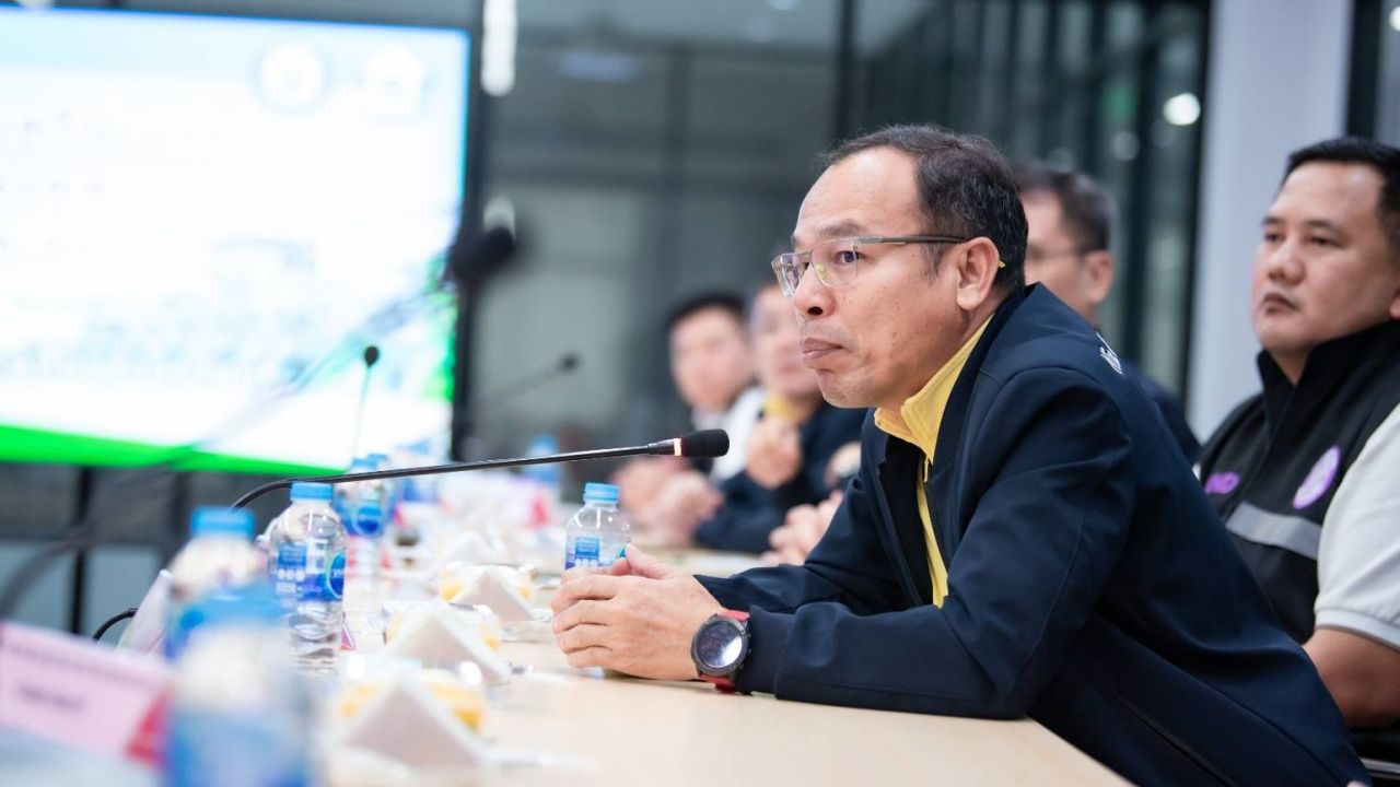 工业副部长准备推动新鲜甘蔗模式以减少焚烧和PM2.5污染，增强农民激励