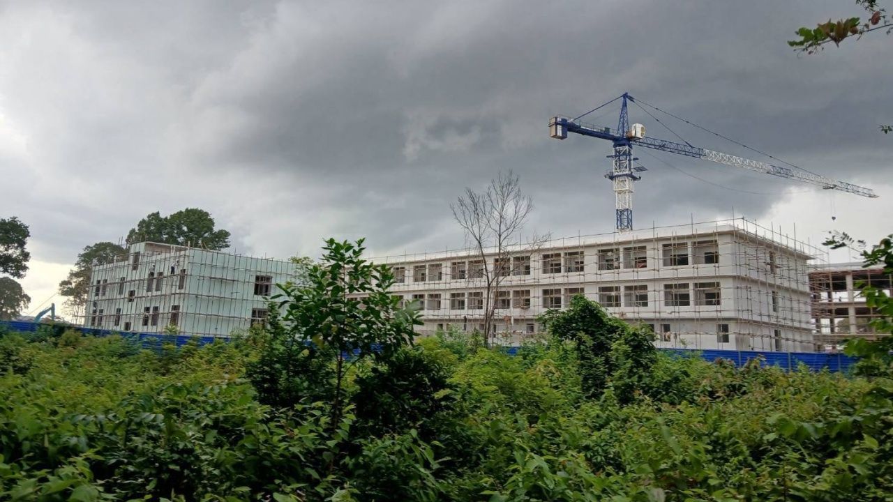 聚焦诈骗团伙 移动至奥尔沙梅德社区 在边境对面设立基地