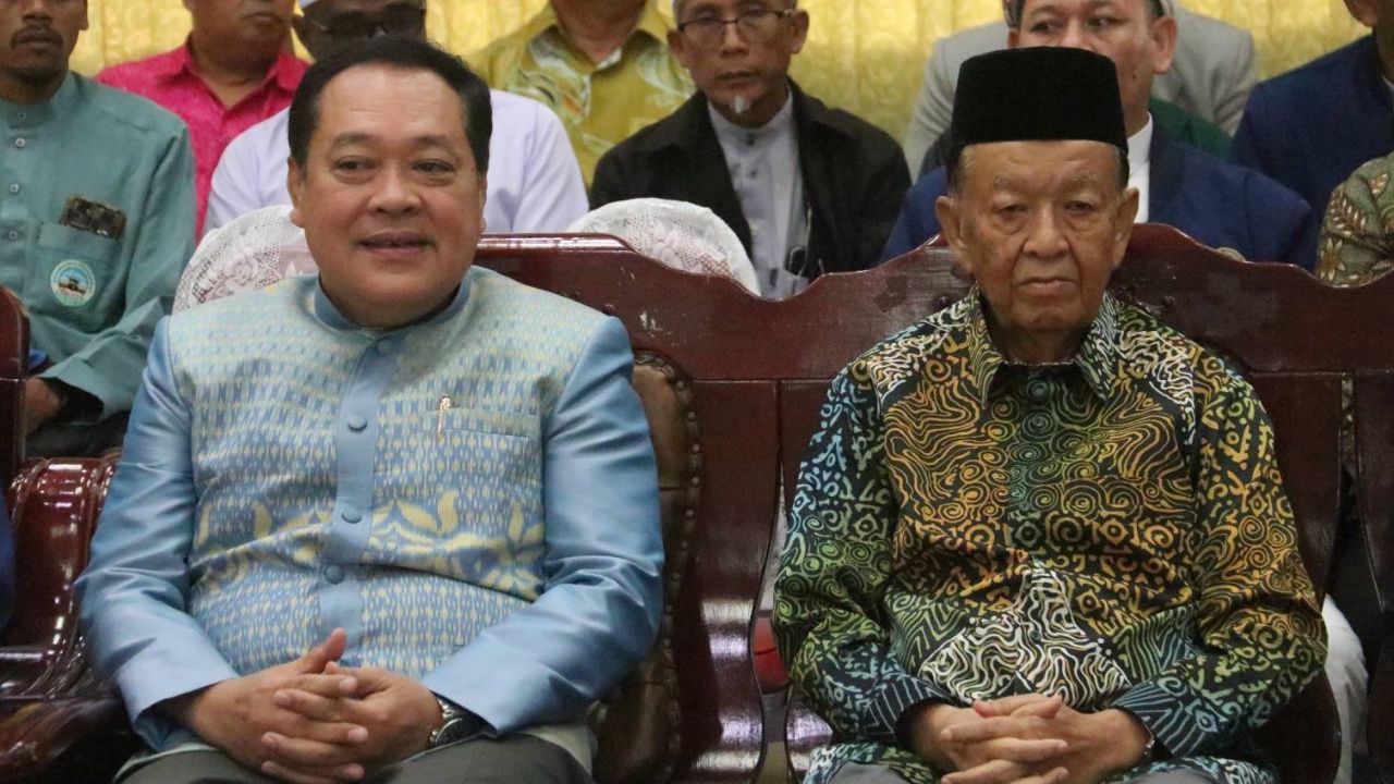 “塔维”重申“民主党”立场，推进全面修宪