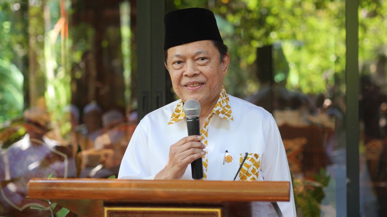 “万诺尔 - 塔威” 重申公民党立场,倡导清白政治 - 拒绝灰色资本