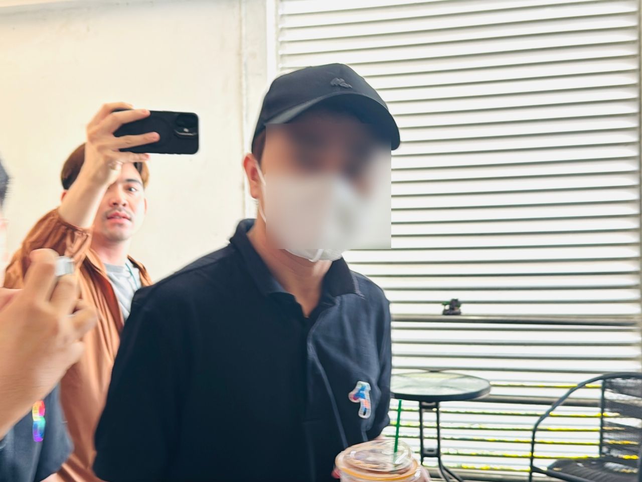 同伴聚会饮酒向警方供词,'纳特朋' 神秘死亡案例调查