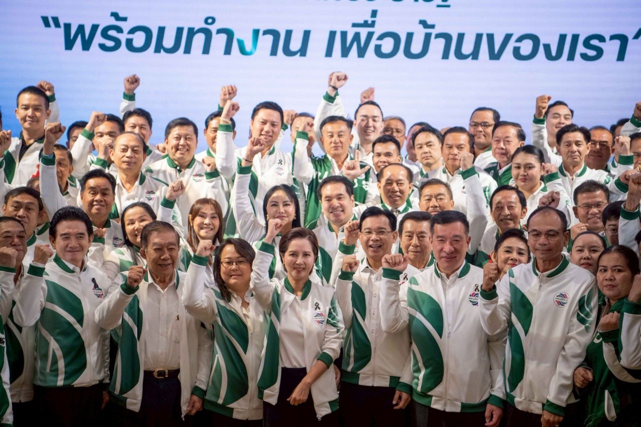 人民力量党推出“进步征兵”政策，通过4大战略和3种模式提升军队实力