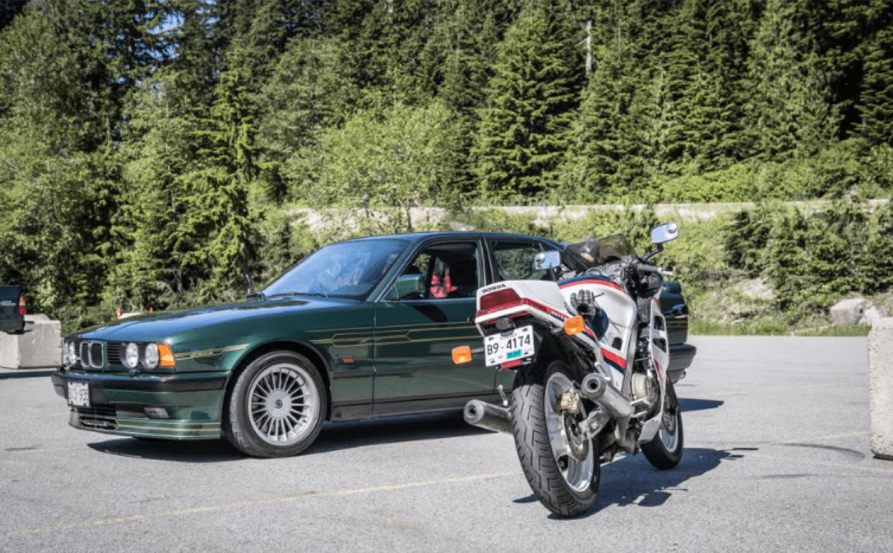 宝马合并ALPINA，准备发布全新车型 BMW ALPINA 2026