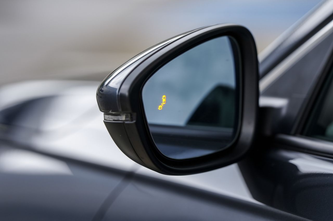 了解 HONDA ACCORD 2025 起价 140 万，现已配备盲点监测系统