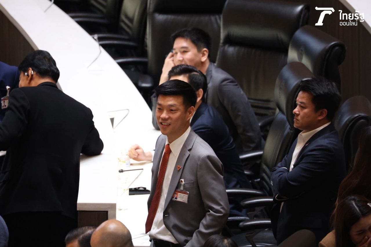 议会混乱，泰国创造泰党鞑靼派争夺预算委员会配额