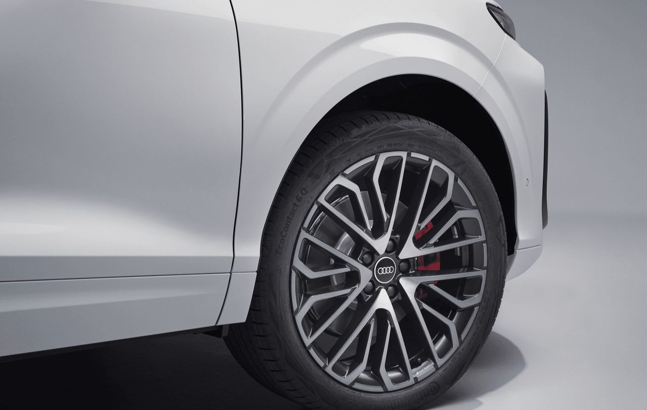 多帅气！奥迪推出全新Q3 Sportback 2026