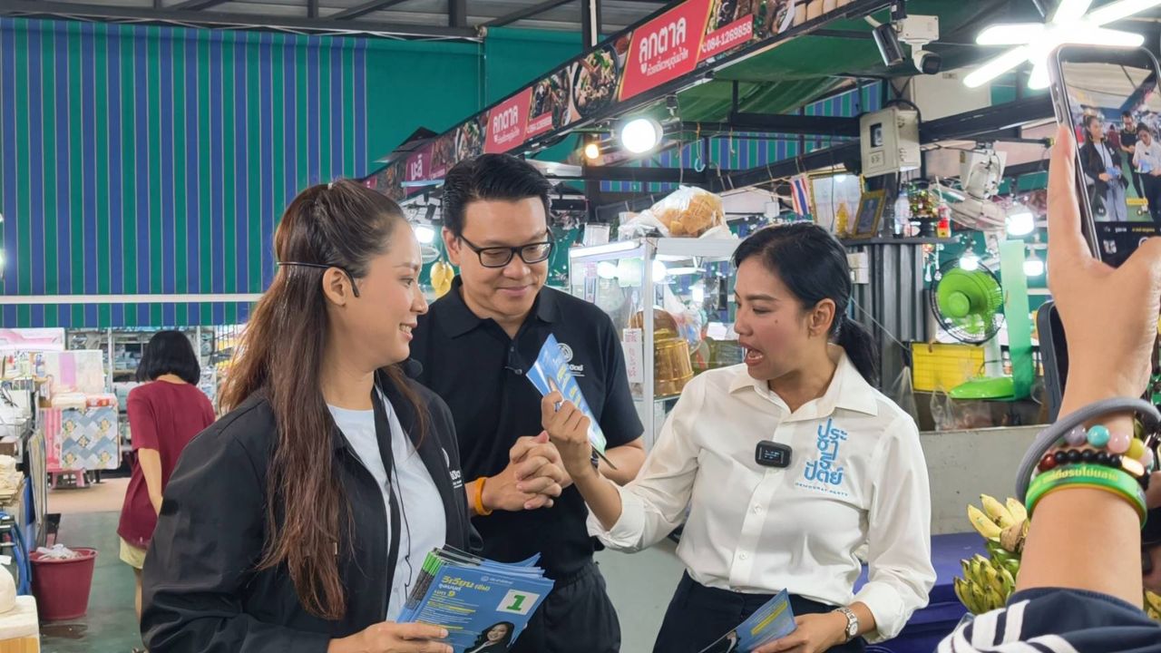 民主党在益发市场拉票，推出对抗PM2.5政策，加速推动清洁空气法案