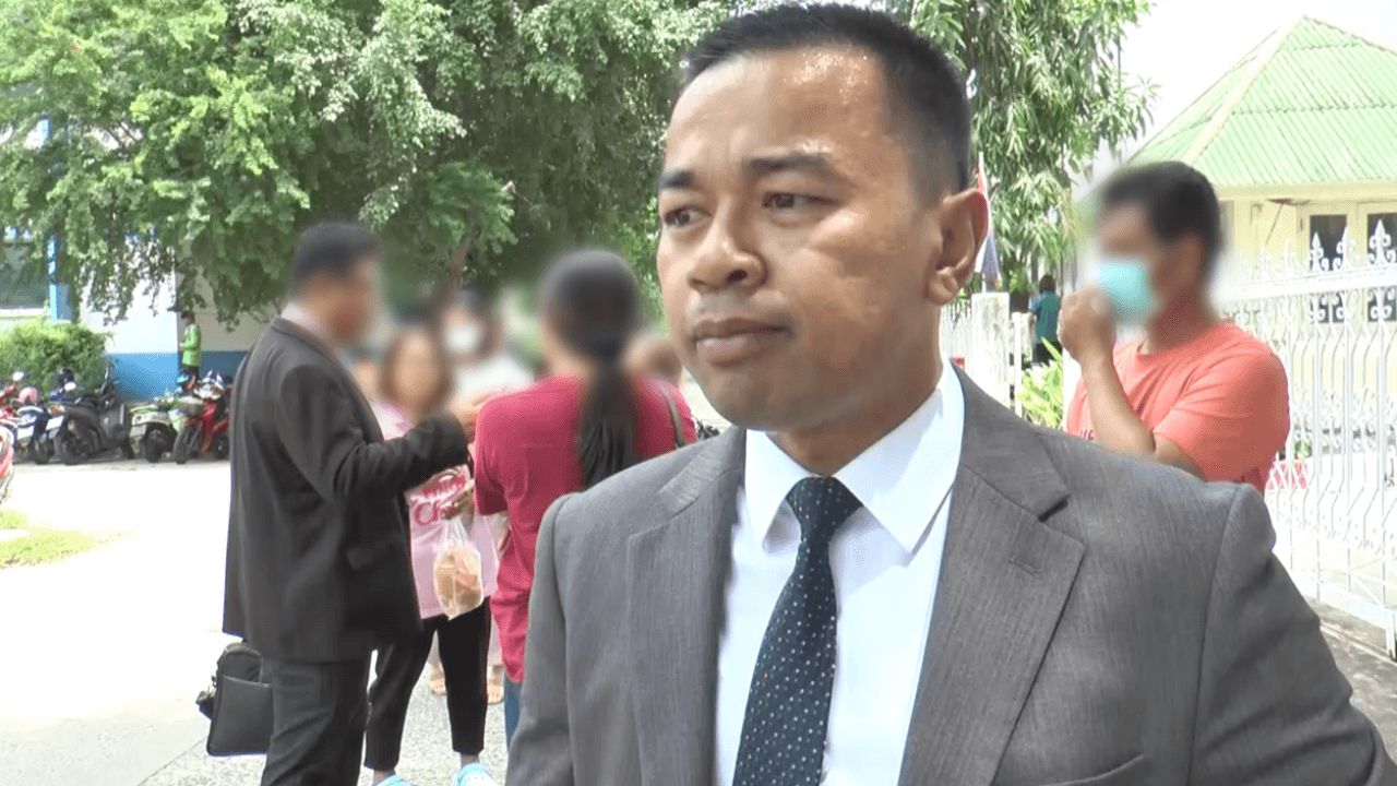 法庭判处一名女性非法中介监禁830年，声称为大使欺骗166名劳动者损失超过千万