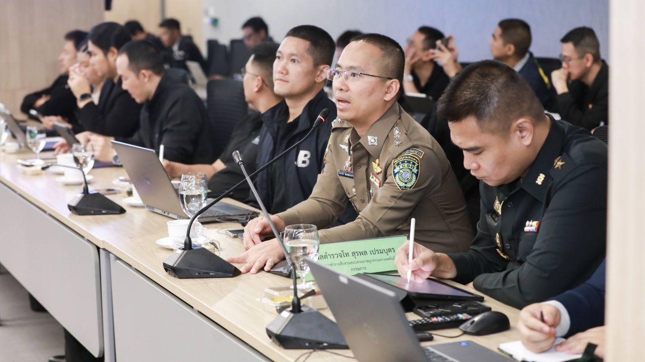 “ਚਯਚਨਗ” 阻断诈骗者途径：通过应用程序转账必须定位