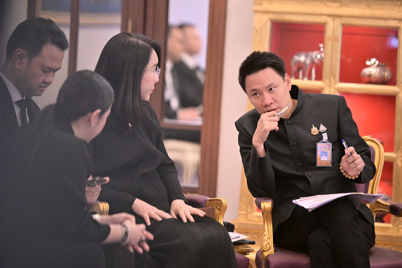 “阿塔贡”携旅游私营部门会见总理,提出三个月计划清除负面新闻-恢复国际信任