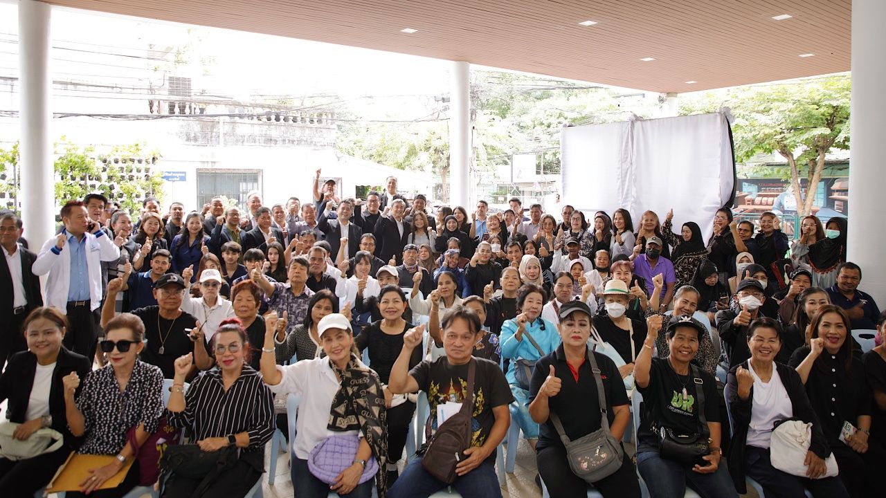 “阿披实”透露民主党不急于公布总理候选人,确认提交3个名字