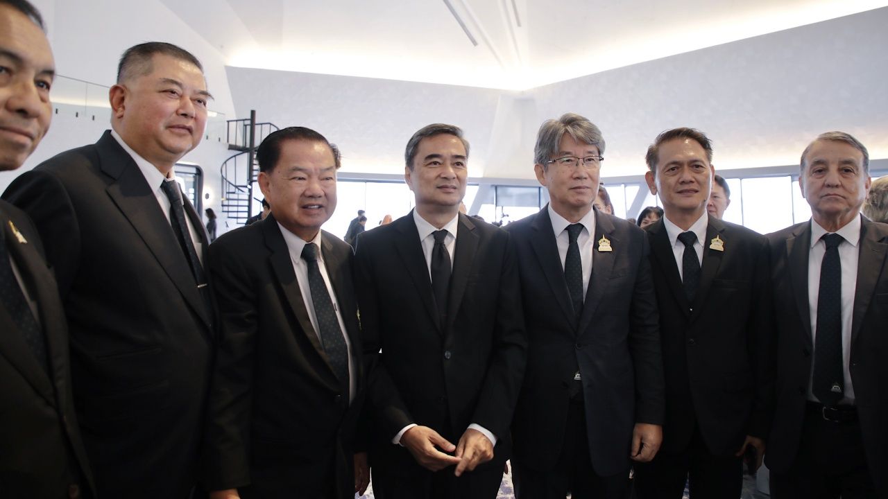 泰国旅游商业协会提出三大系统蓝图,重塑泰国旅游业