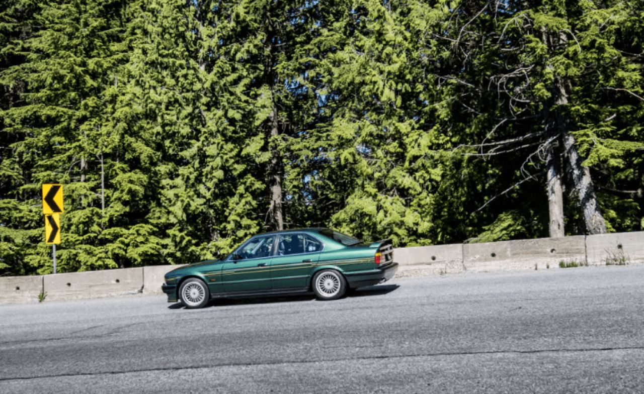 宝马合并ALPINA，准备发布全新车型 BMW ALPINA 2026