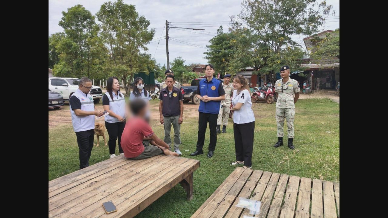 官员调查49岁男子活剥犬肉并发誓不再食用