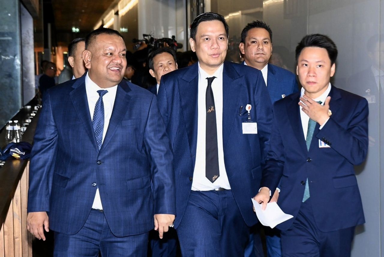 “白立克” 的简历被列入内阁候选名单 有望成为新任部长
