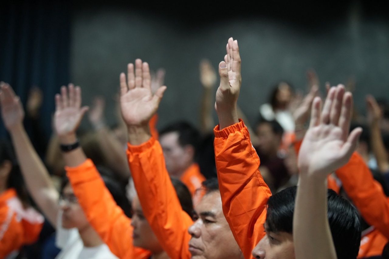 国民党曼谷分部通过“泰皮佛”作为曼谷第33区议会候选人,并将于12月30日注册