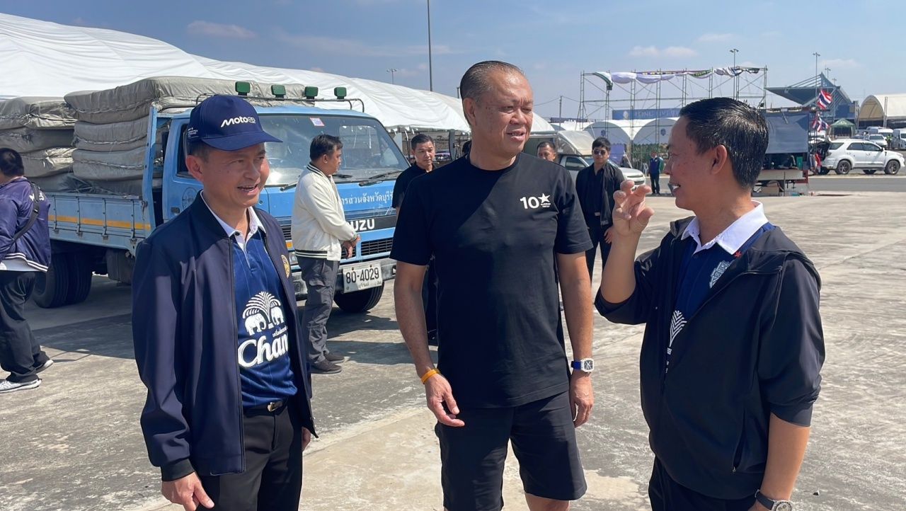 “内文” 代表村民发声：希望军队与政府这次解决问题