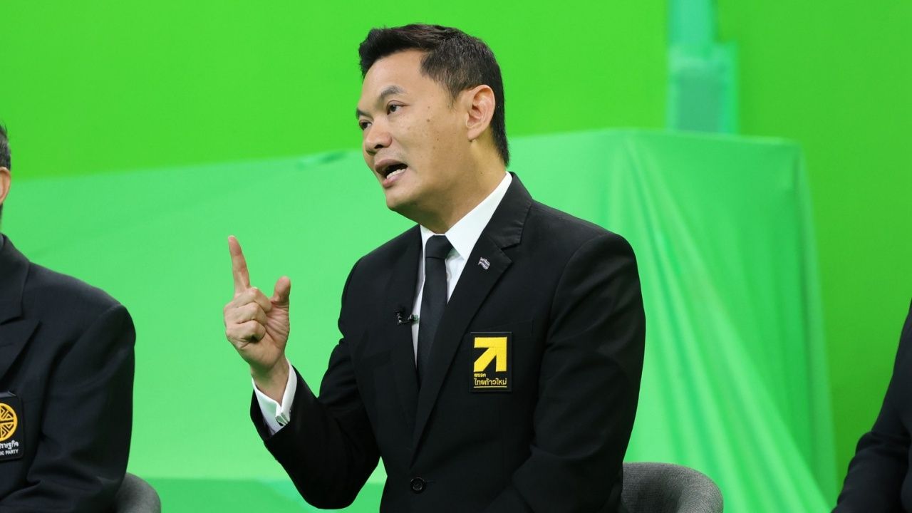 总理候选人立场揭示宪法修订问题 