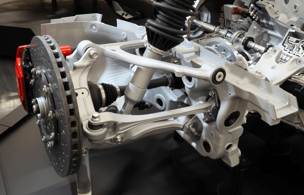 三环突破：TOYOTA GR GT双涡轮增压V8超级跑车