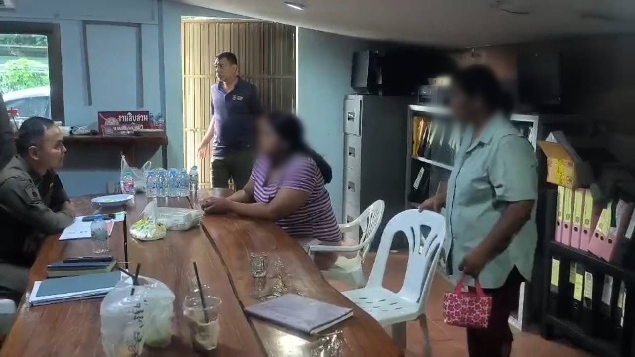 警方紧张调查棕榈园焚烧轮胎杀人案，准备首次发出4人逮捕令